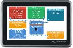 Victron Energy ﻿Ekrano GX