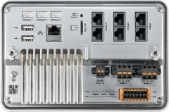 Victron Energy ﻿Ekrano GX
