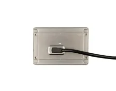 GX Touch 50 Akü İzleme Monitörü