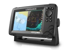 Hook Reveal 7 83/200 Chirp Balık Bulucu GPS Balık Bulucu