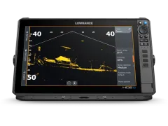 HDS-16 PRO Active Imaging HD 3-in-1 Aynalı Türkçe Menü