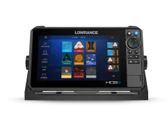 HDS-9 PRO Active Imaging HD 3-in-1 Aynalı Türkçe Menü