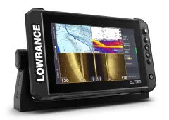 Elite 9 FS ™ (AYNASIZ) Gps/Radar/Sonar Wifi Led Ekran