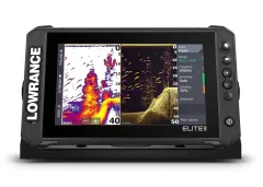 Elite 9 FS ™ (AYNASIZ) Gps/Radar/Sonar Wifi Led Ekran