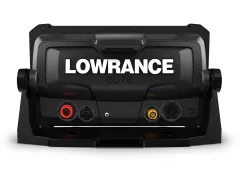 Elite 9 FS ™ (AYNASIZ) Gps/Radar/Sonar Wifi Led Ekran
