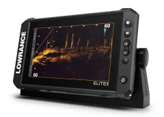Elite 9 FS ™ (AYNASIZ) Gps/Radar/Sonar Wifi Led Ekran