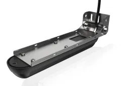 Elite 9 FS ™ 3-in-1 Chirp Transducer Gps/Radar/Sonar Wifi Led Ekran