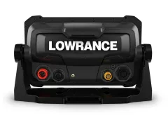 Elite 7 FS ™ 3-in-1 Chirp Transducer Gps/Radar/Sonar Wifi Led Ekran