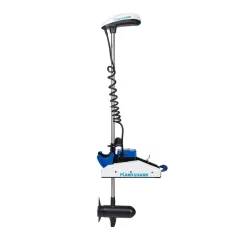 Mako Shark Sanal Çapa 24V 72''