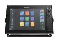 Simrad NSS Evo3S 12 Multifonksiyon Balık Bulucu Gps Chartplotter Ekran