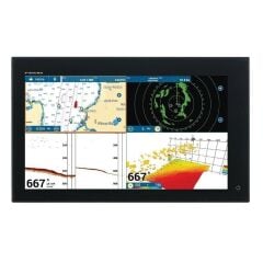 Furuno NavNet TZtouch3 19'' Chartplotter Balik Bulucu