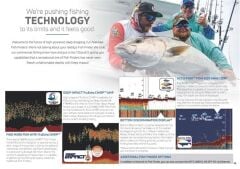 Furuno NavNet TZtouch3 19'' Chartplotter Balik Bulucu