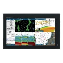 Furuno NavNet TZtouch3 16'' Gps Chartplotter Balik Bulucu