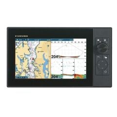 Furuno NavNet TZtouch3 12'' Gps Chartplotter BalikBulucu
