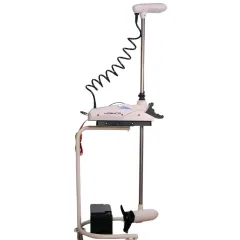 Haswing Cayman 36v 82 inç sanal çapa